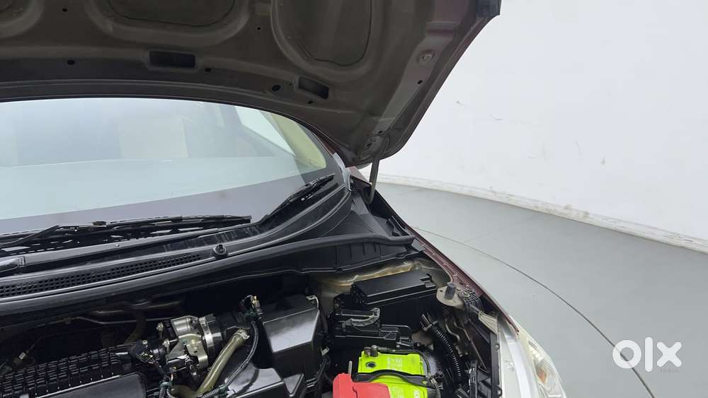 Honda City I-vtec S, 2015, Petrol