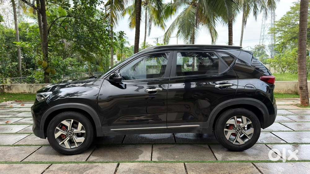 Kia Diesel Car 2020