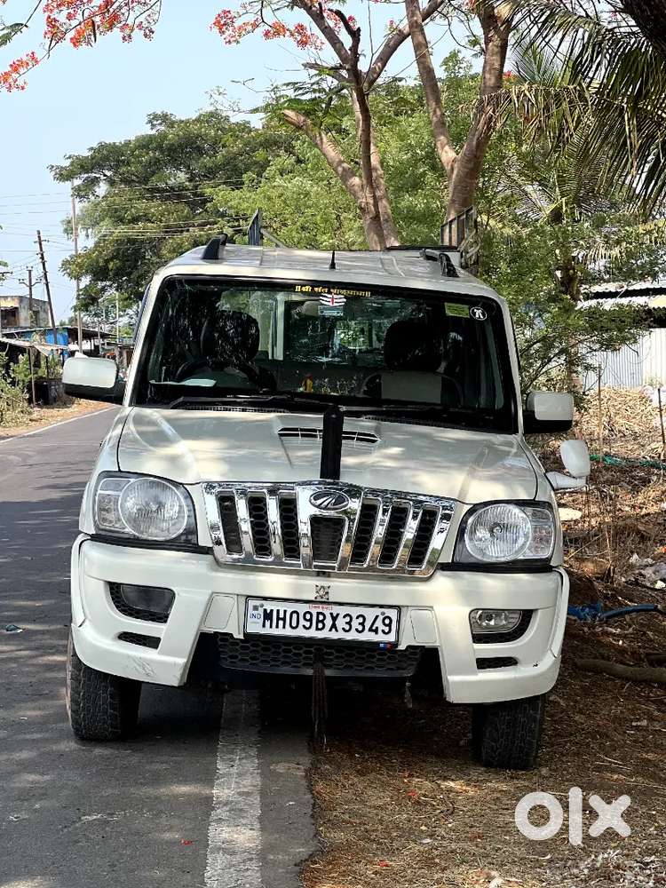 Scorpio M2di