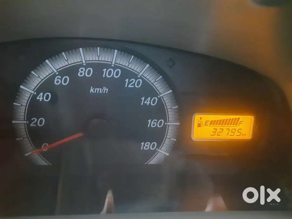 Maruti Suzuki Eeco 2022 Petrol Good Condition