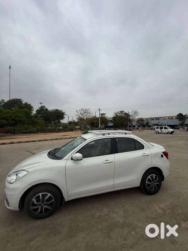 2024 Maruti Dzire Vxi