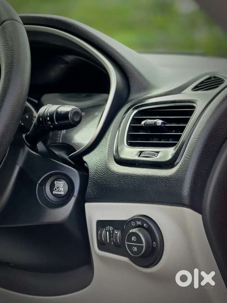 Jeep Compass 2021 Diesel Well Maintained