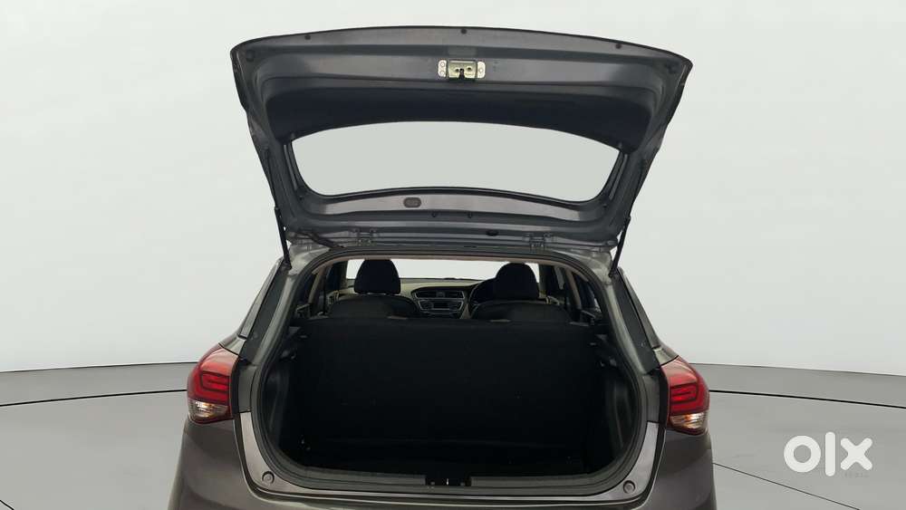 Hyundai Elite I20 1.2 Magna Plus, 2020, Petrol