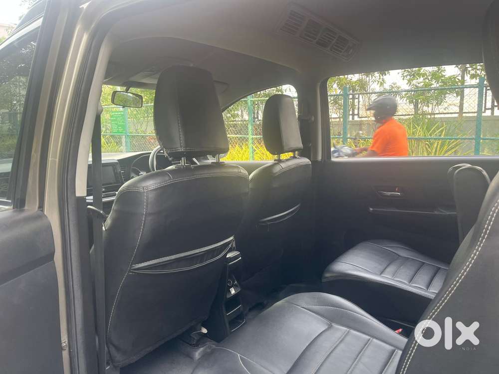 Maruti Suzuki Xl6 1.5 Zeta Mt, 2022, Petrol