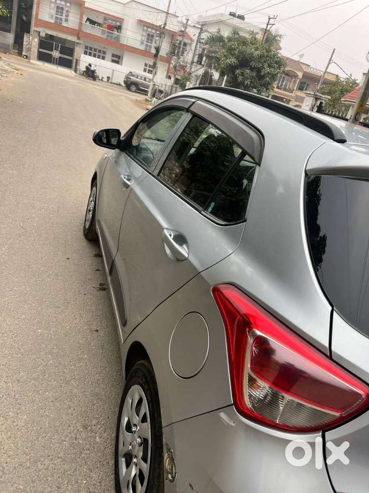 Hyundai Grand I10 Magna 1.2 Kappa Vtvt, 2019, Petrol