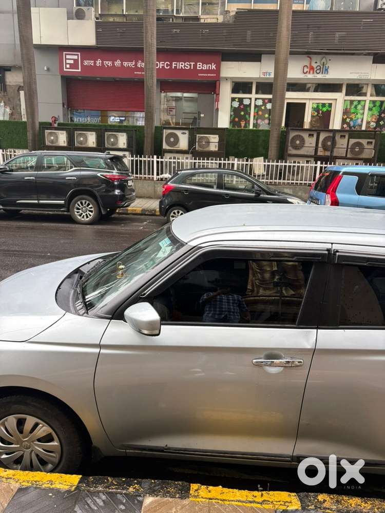 Maruti Suzuki Swift 2024 Last