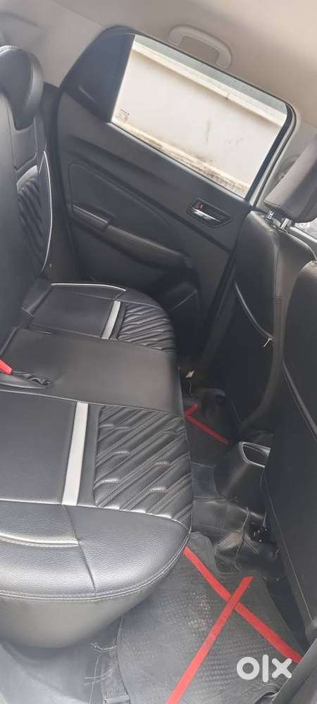 Maruti Suzuki Swift Vxi + Manual, 2022, Petrol