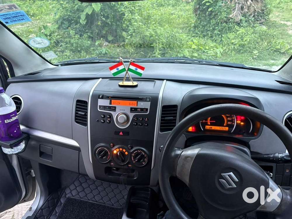 Maruti Suzuki 2013 Model