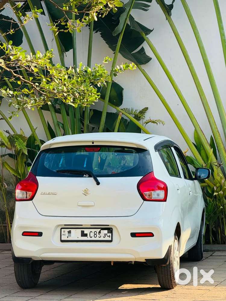Maruti Suzuki Celerio 1.0 Zxi Amt, 2023, Petrol