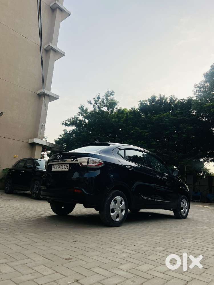Tata Tigor Xma, 2020, Petrol