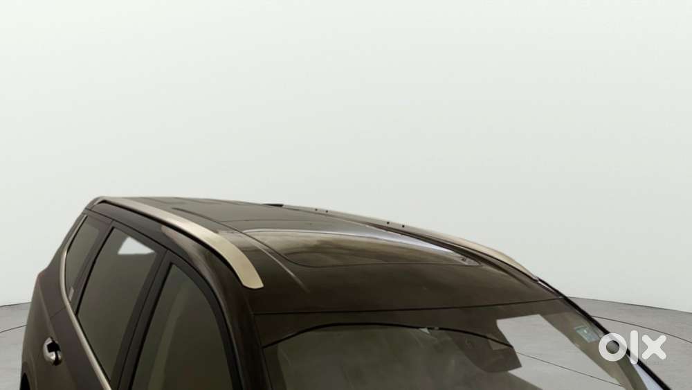 Mg Gloster Savvy 6 Seater, 2023, Diesel
