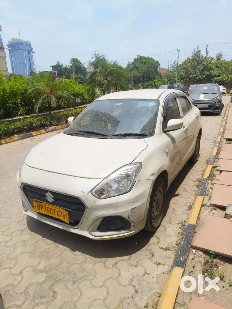 Maruti Suzuki Dzire 2026