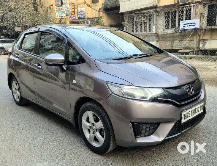 Honda Jazz 1.5 Sv I Dtec, 2017, Diesel