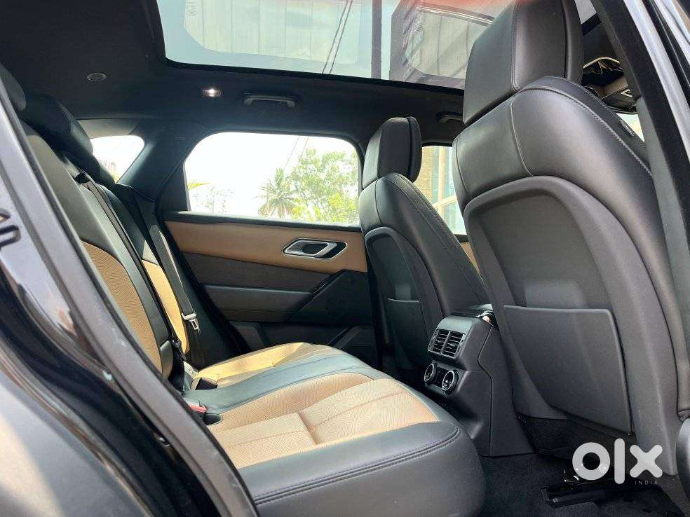 Land Rover Range Velar Hse Dynamic 2.0 Diesel, 2025, Diesel