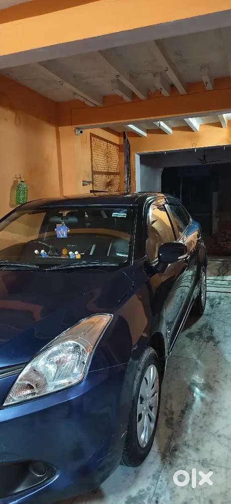 Maruti Baleno Model 2018