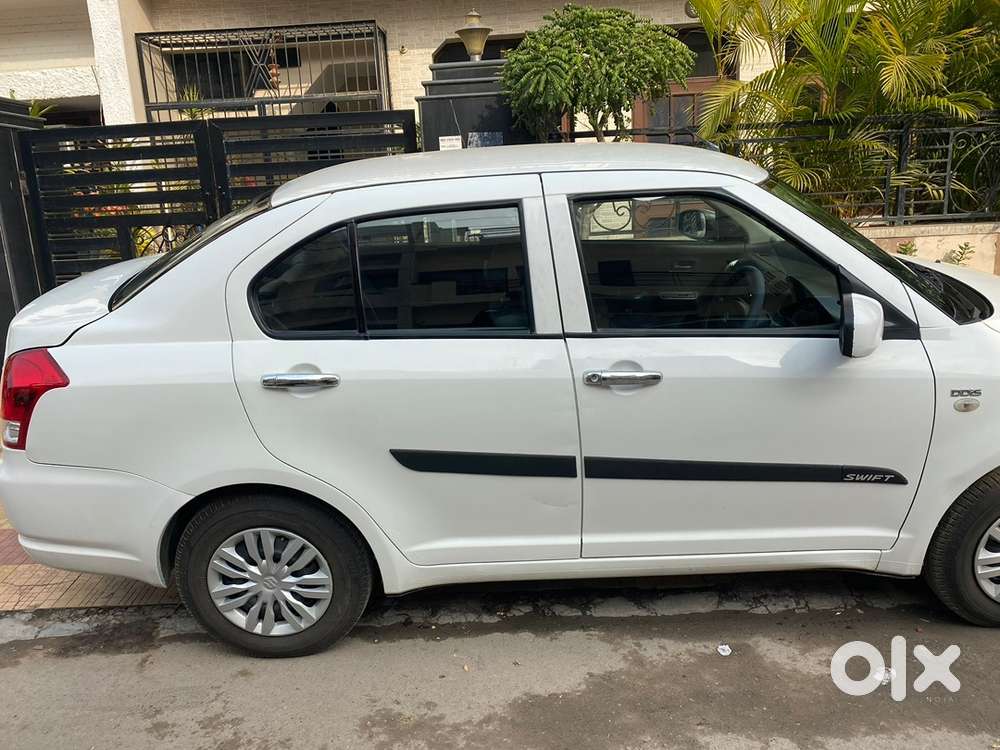 Maruti Suzuki Swift Dzire Tour