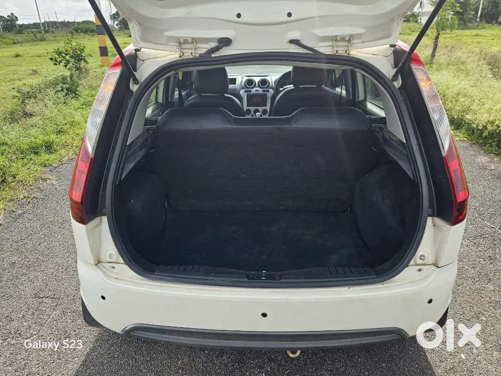Ford Figo Diesel 2012