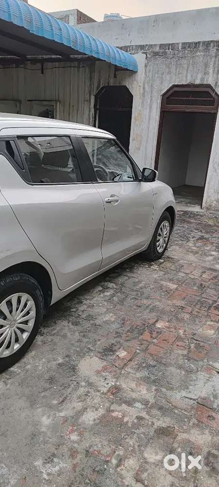 Swift Maruti Ddis 2018