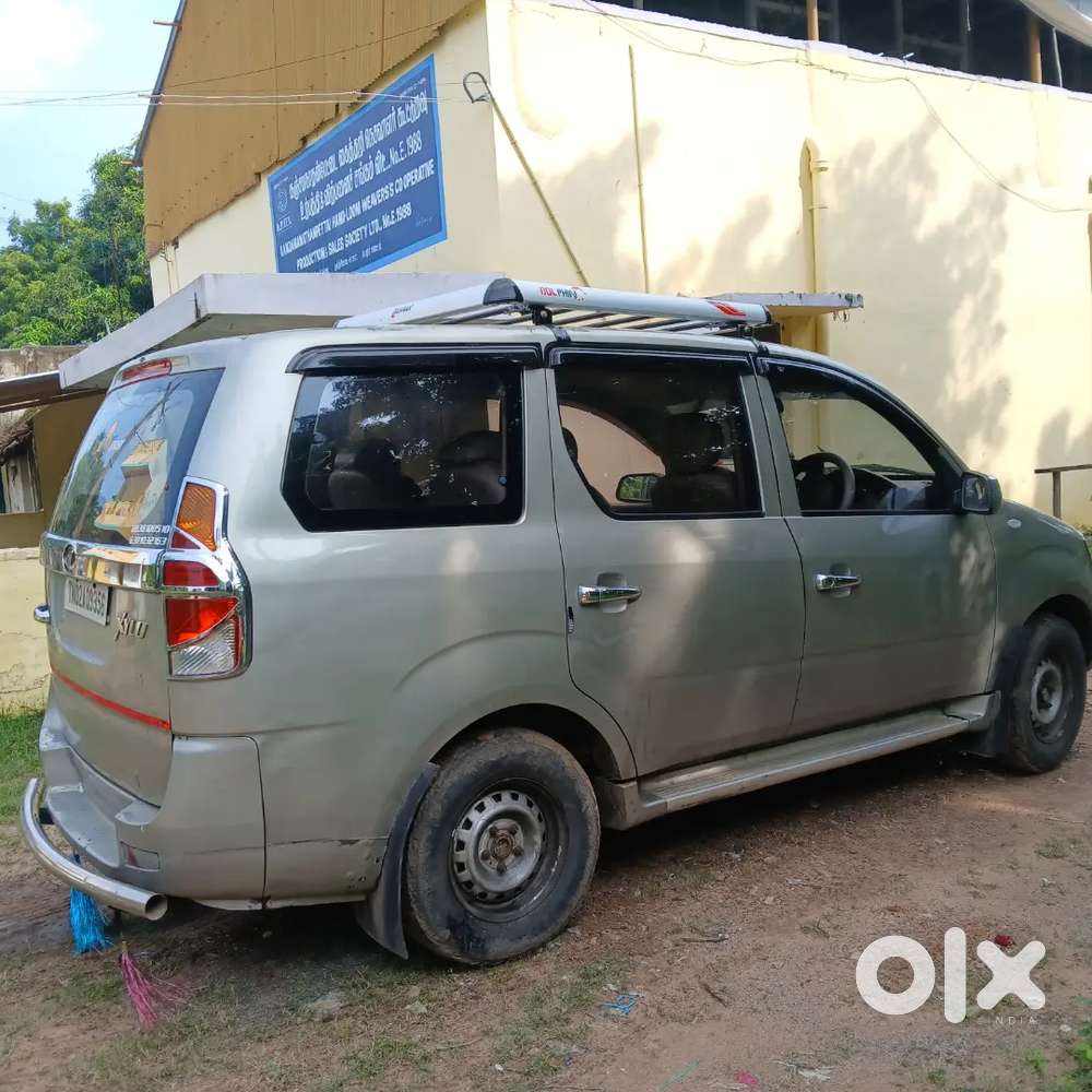 Mahindra Xylo 2011 Diesel Good Condition