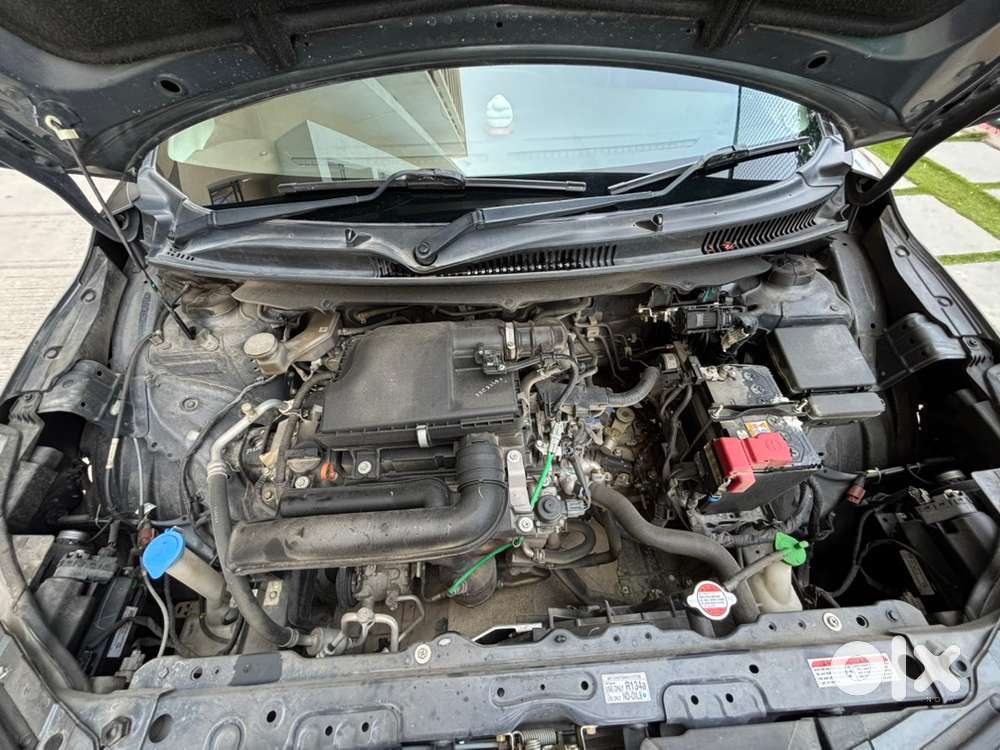 Maruti Suzuki Baleno 2022 Petrol Well Maintained