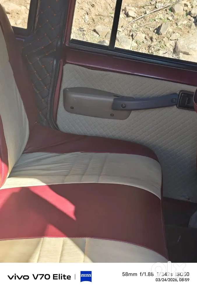 Mahindra Bolero Neo 2011 Diesel 90000 Km Driven