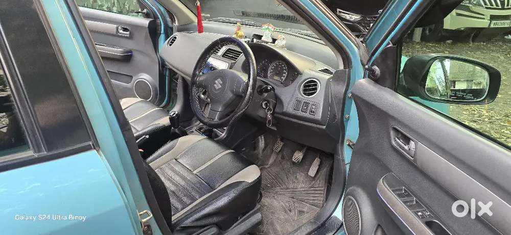 Maruti Suzuki Swift 2007 Petrol 53000 Km Driven