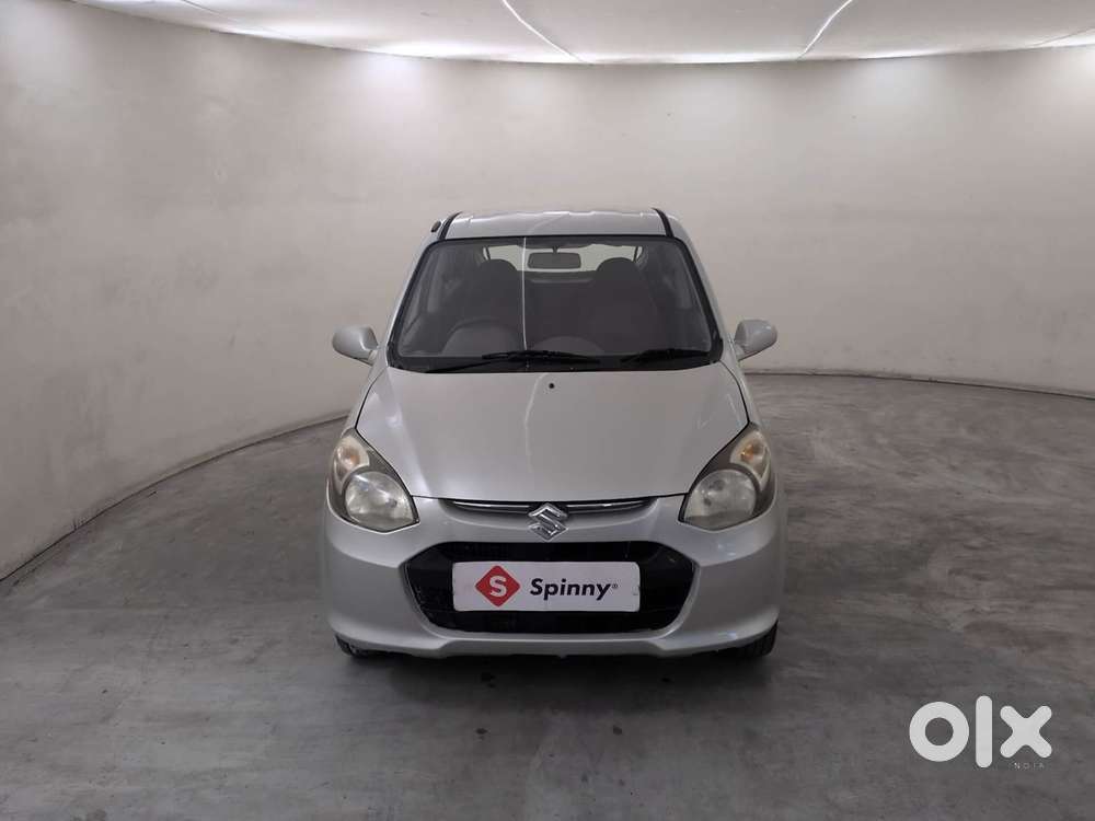 Maruti Suzuki Alto 800 Lxi, 2013, Petrol