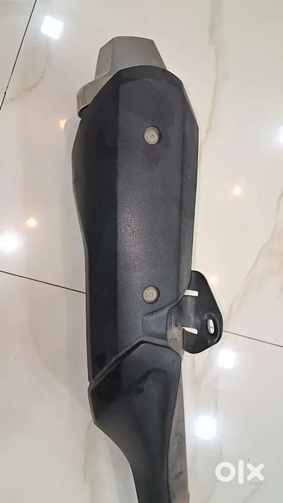 R15 v4silencer
