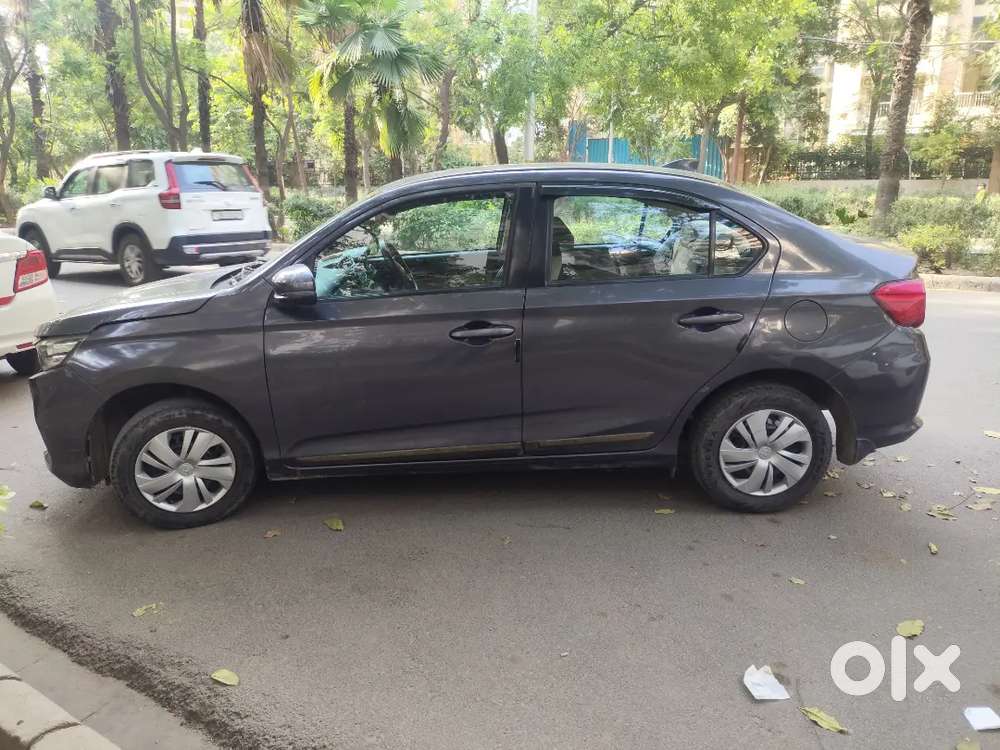 Honda Amaze For Sale