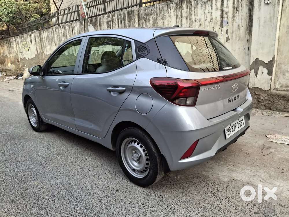 Hyundai Grand I10 Nios, 2024, Petrol