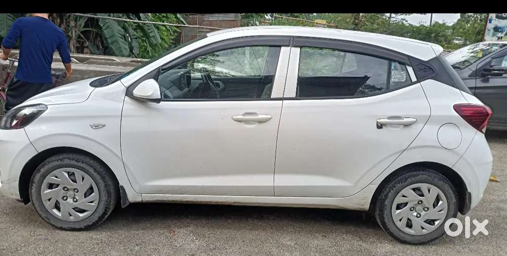 Hyundai Grand I10 Nios 2023 Lpg 82000 Km Driven