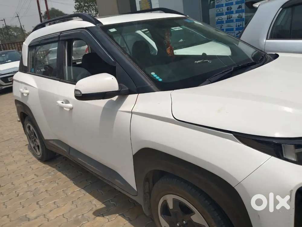 Hyundai Exter 2024 Cng & Hybrids 71000 Km Driven