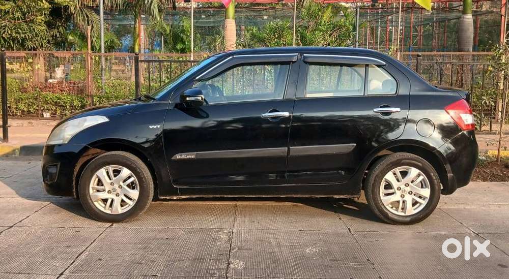 Maruti Suzuki Dzire 1.2 Zxi Plus, 2015, Petrol