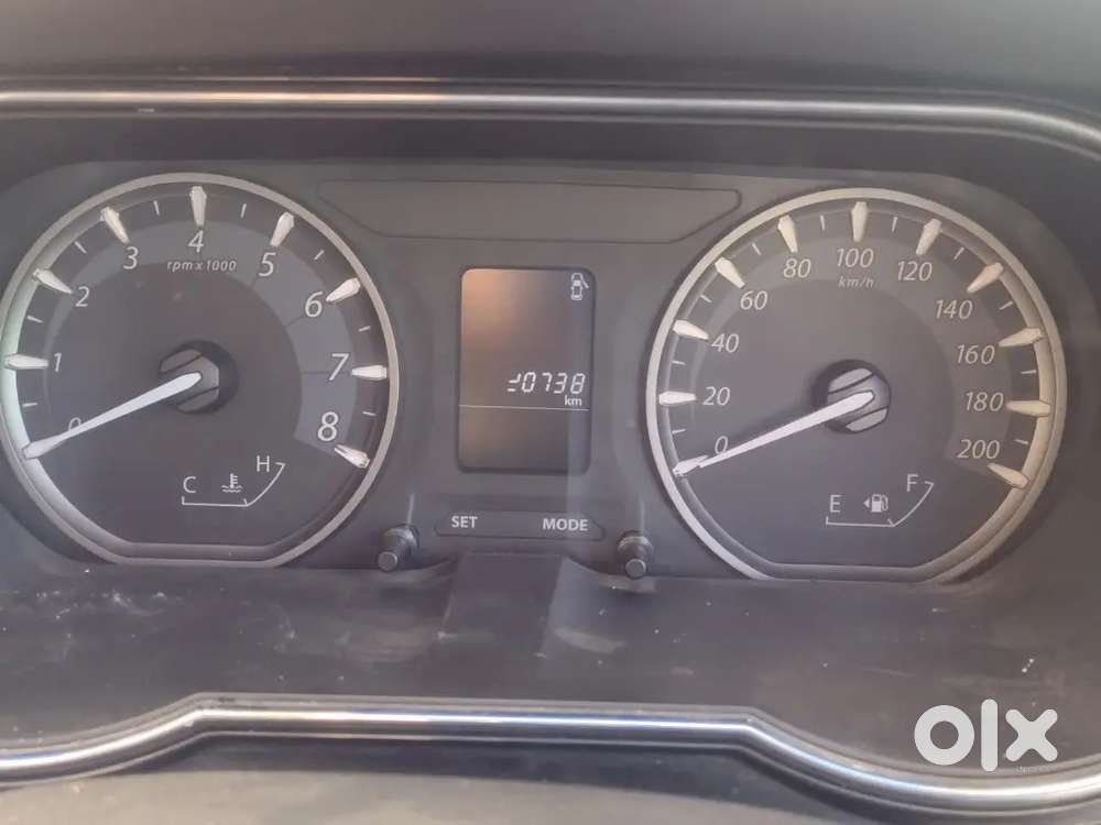 Tata Zest 2017 Petrol Very Good Condition For Sale