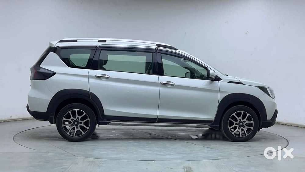 Maruti Suzuki Xl6 1.5 Alpha At, 2022, Petrol