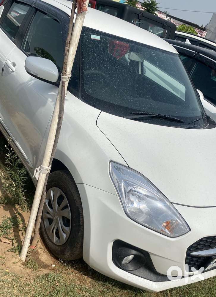 Maruti Swift 2021 Vxi
