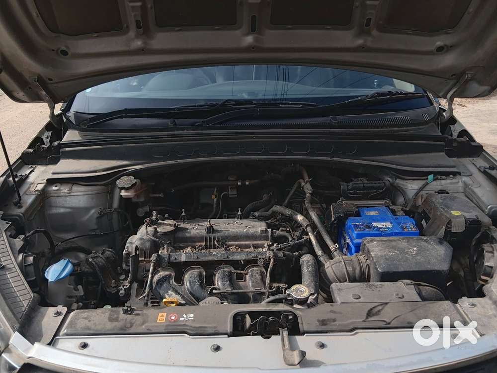 Hyundai Creta 1.6 Sx Automatic, 2019, Petrol