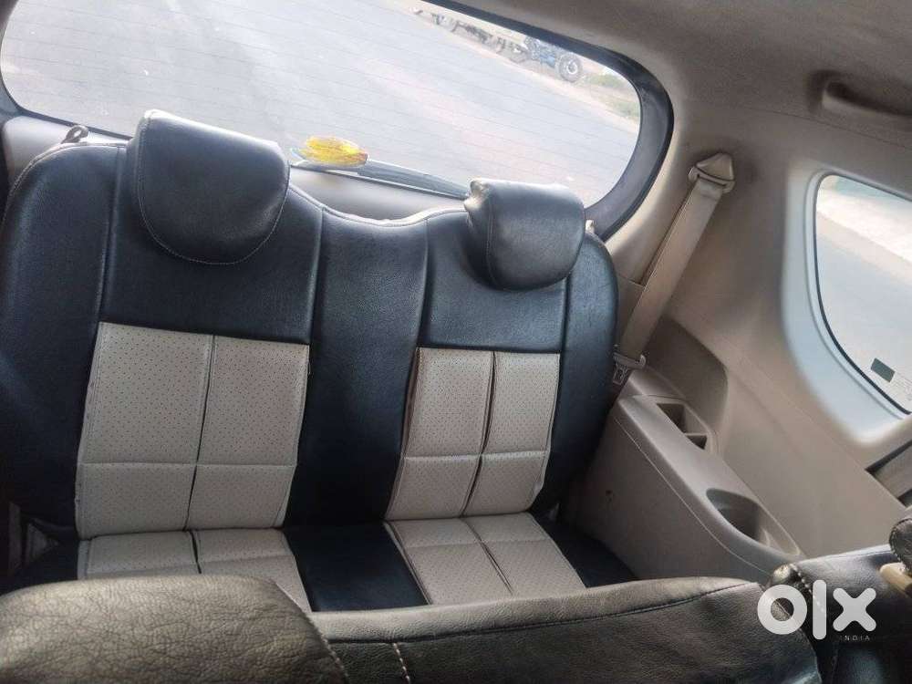 Maruti Suzuki Ertiga Zdi, 2015, Diesel