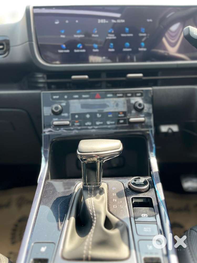 Hyundai Creta 1.5 Sx (o) Diesel At, 2025, Diesel