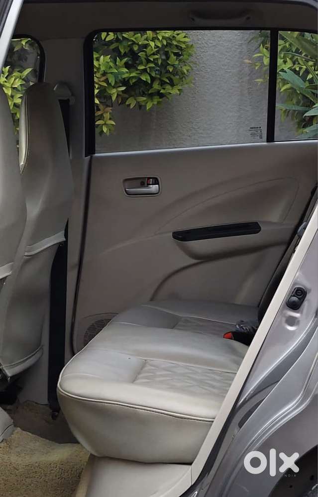 Maruti Suzuki Celerio, 2018, Petrol