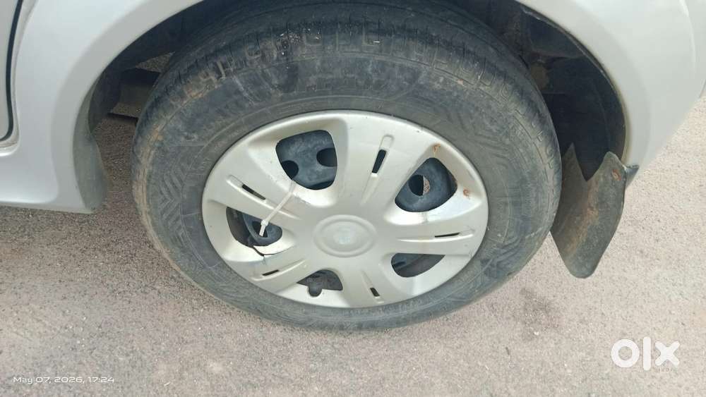 Tata Indica Dle, 2006, Diesel