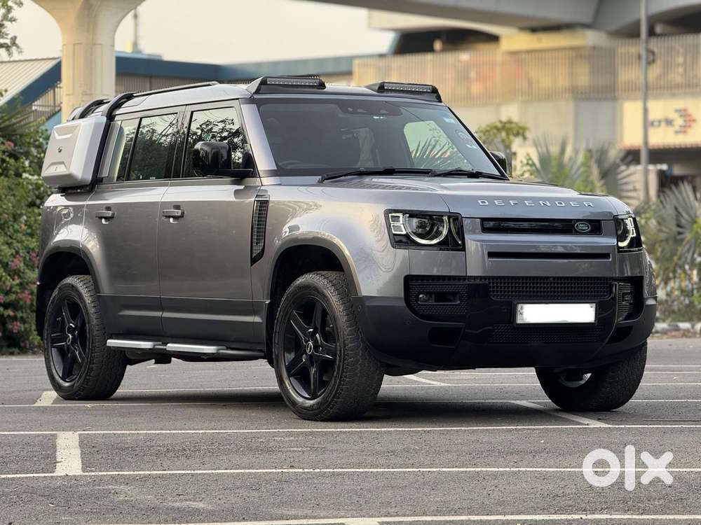 Land Rover Defender 2.0 110 Se, 2021, Petrol