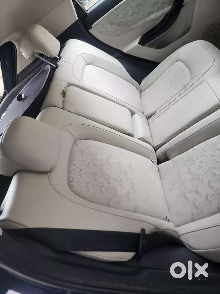 Nexon Ev Xz Plus Lux  Very Well Mentained