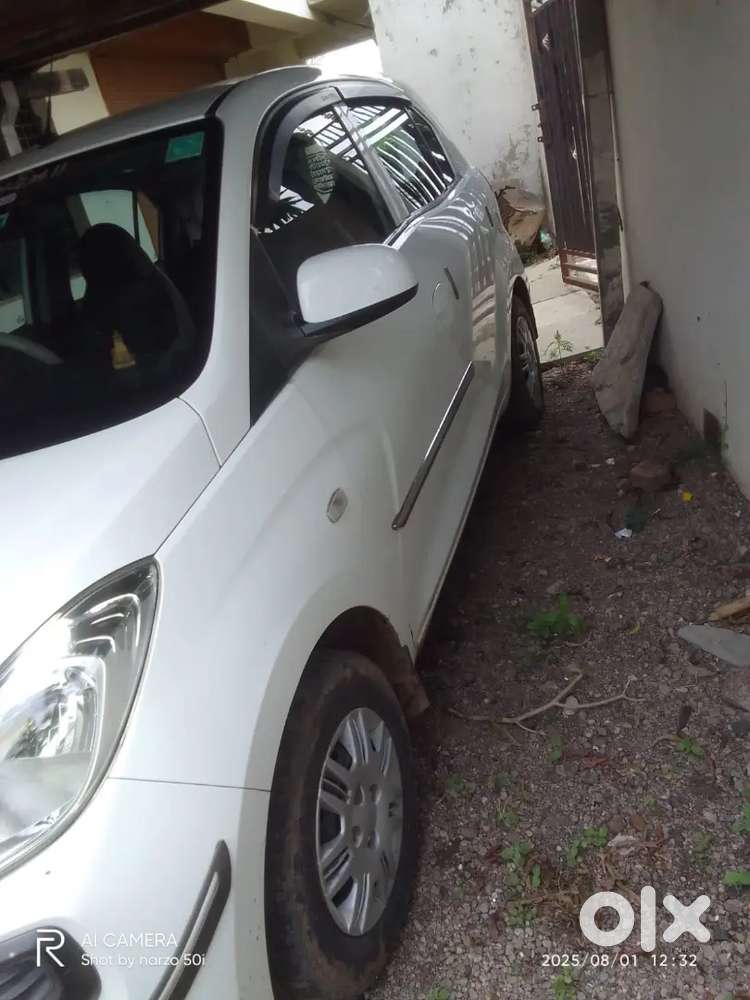 Hyundai Santro 2021 Petrol Well Maintained