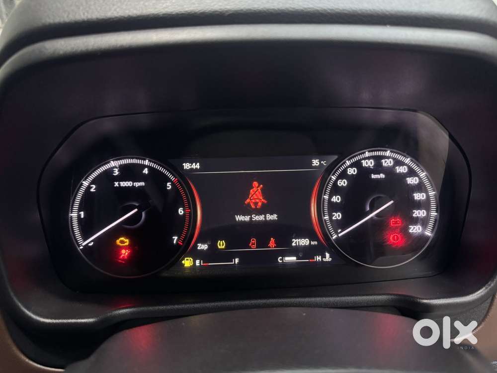 Mahindra Scorpio-n 2.2 Z8 L Diesel Mt 7 Str, 2023, Diesel