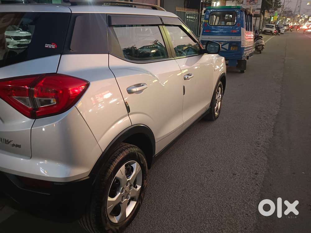 Mahindra Xuv300 W6 Diesel, 2023, Diesel