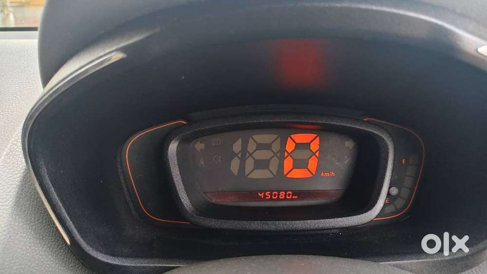 Renault Kwid 1.0 Rxt Edition, 2016