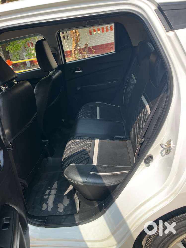 Maruti Suzuki Swift Vxi Abs Bsiv, 2020, Petrol