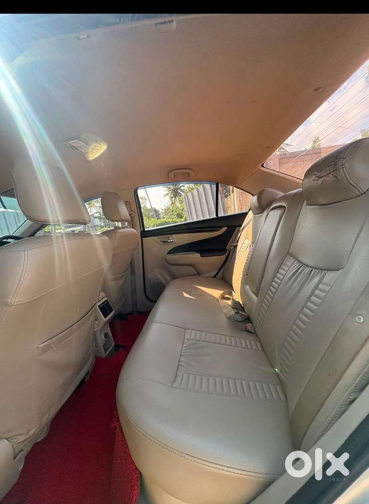 Maruti Suzuki Ciaz Vdi Plus, 2016, Diesel
