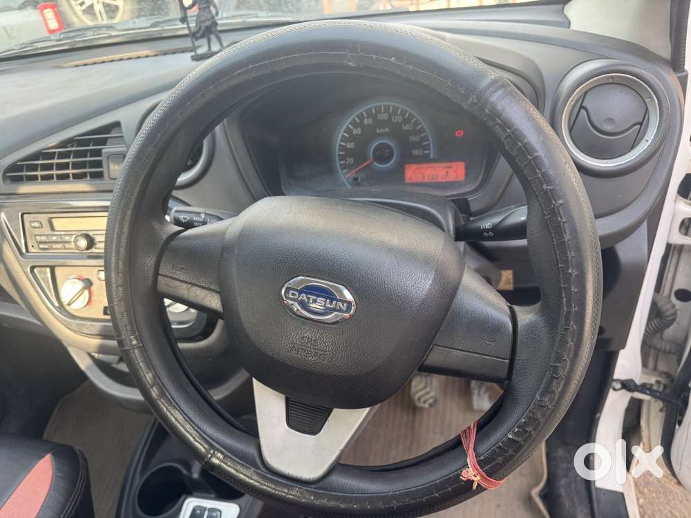 Datsun Redi Go Limited Edition 2018, 2020, Petrol